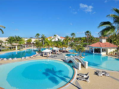 Paradisus princesa del mar resort & spa 5*