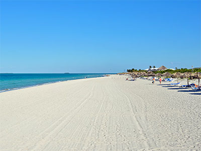 Paradisus princesa del mar resort & spa 5*
