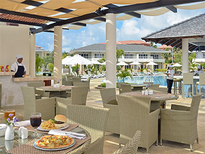 Paradisus princesa del mar resort & spa 5*