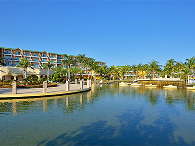 Hotel Varadero Melia Las Antillas