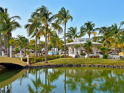 Hotel Varadero Melia Las Antillas