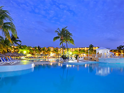 Hotel Varadero Melia Las Antillas