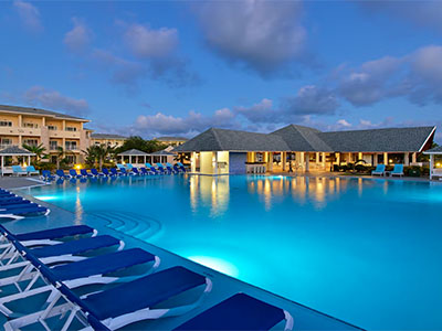 Paradisus  Varadero Resort & Spa 5*