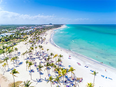 Paradisus  Varadero Resort & Spa 5*