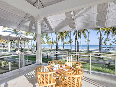 Paradisus  Varadero Resort & Spa 5*