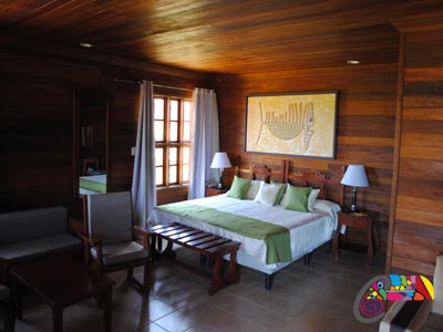 Séjour bungalow - hôtel de charme Cayo Levisa Séjour bungalow - hôtel de charme Cayo Levisa