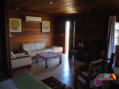 Séjour type lodge - bungalow sur la plage Cuba Séjour type lodge - bungalow sur la plage Cuba
