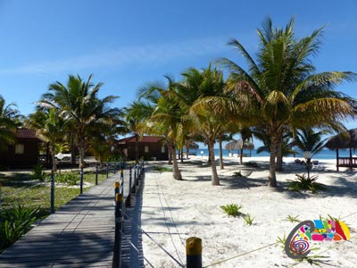 Séjour hôtel Cayo Levisa Séjour hôtel Cayo Levisa