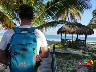 Séjour à Cayo Levisa Séjour à Cayo Levisa