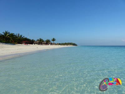 Séjour plage déserte Cuba Cayo Levisa Séjour plage déserte Cuba Cayo Levisa