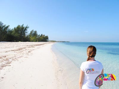 Séjour île Cayo Levisa Cuba Séjour île Cayo Levisa Cuba