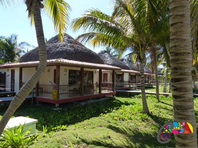 Séjour bungalow de luxe Cayo Levisa Séjour bungalow de luxe Cayo Levisa
