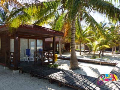 Séjour hôtel de charme Cayo Levisa Cuba tropicale4