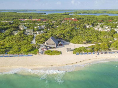 Hotel Sol cayo Santa Maria 