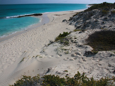 Plage Cayo Santa Maria