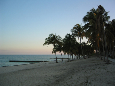 Séjour sur Cayo Las Brujas et ses plages plage Maria La Gorda