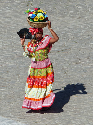 Visite de la Habana Vieja