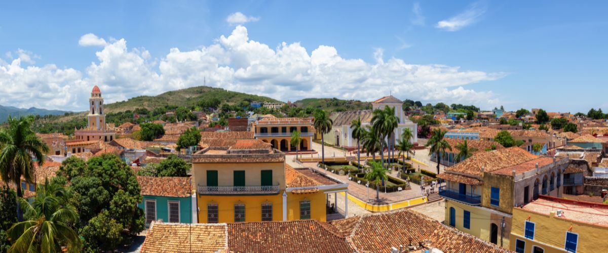 Baroudeur "Cuba Libre" circuit voyage chez l'habitant à Cuba