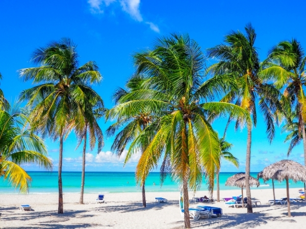 Voyage chez l'habitant à Cuba sejour plage a cuba varadero