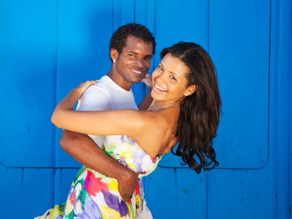 Voyage chez l'habitant à Cuba cours de salsa a cuba