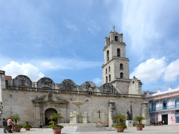 Voyage chez l'habitant à Cuba les meilleures visites de la havane