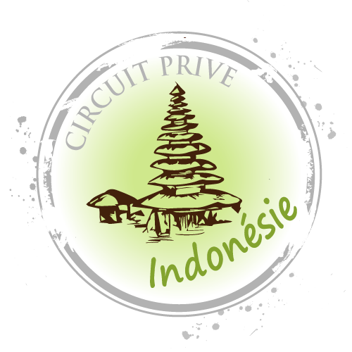 Circuit privé à Bali Indonésie