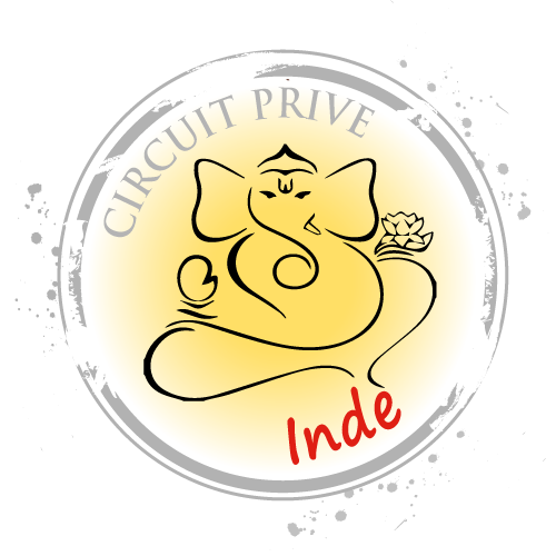 Circuit privé en Inde