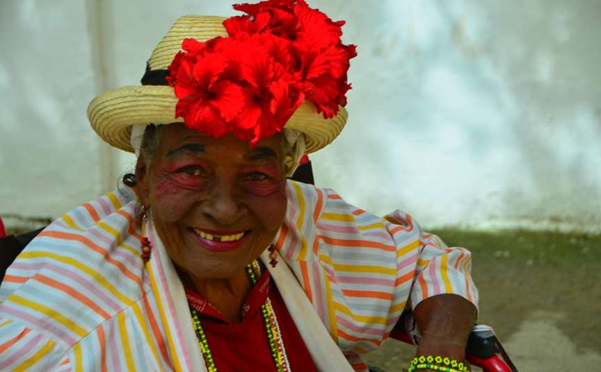 Bienvenue sur Voyage chez l'habitant à Cuba