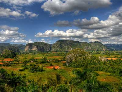 Vinales